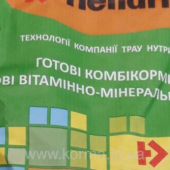 «КТ 2430 (8232/3)» (HENDRIX .Trouw Nutrition, Україна) для бройлерів 30% н
